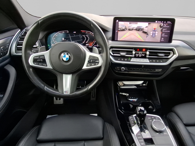 Bmw X3 Xdrive30i M Sport 2024 Usado Usado en BMW Premium Selection Bmw X3 Xdrive30i M Sport 2024 Usado Usado en BMW Premium Selection