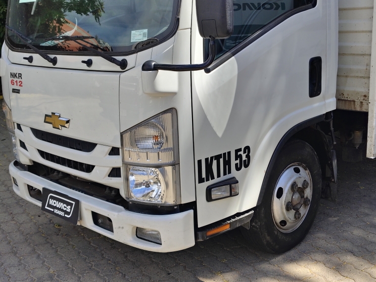 Chevrolet Nkr 612 2019 Usado  Usado en Kovacs Usados