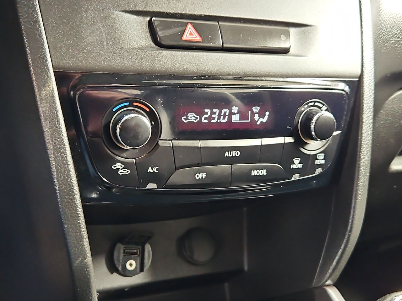 Suzuki Vitara Vitara Glx 1.6 2020 Usado en Usados de Primera - Sergio Escobar