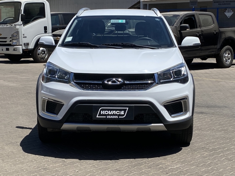 Chery Tiggo 2 2 Gls 1.5 2019 Usado  Usado en Kovacs Usados