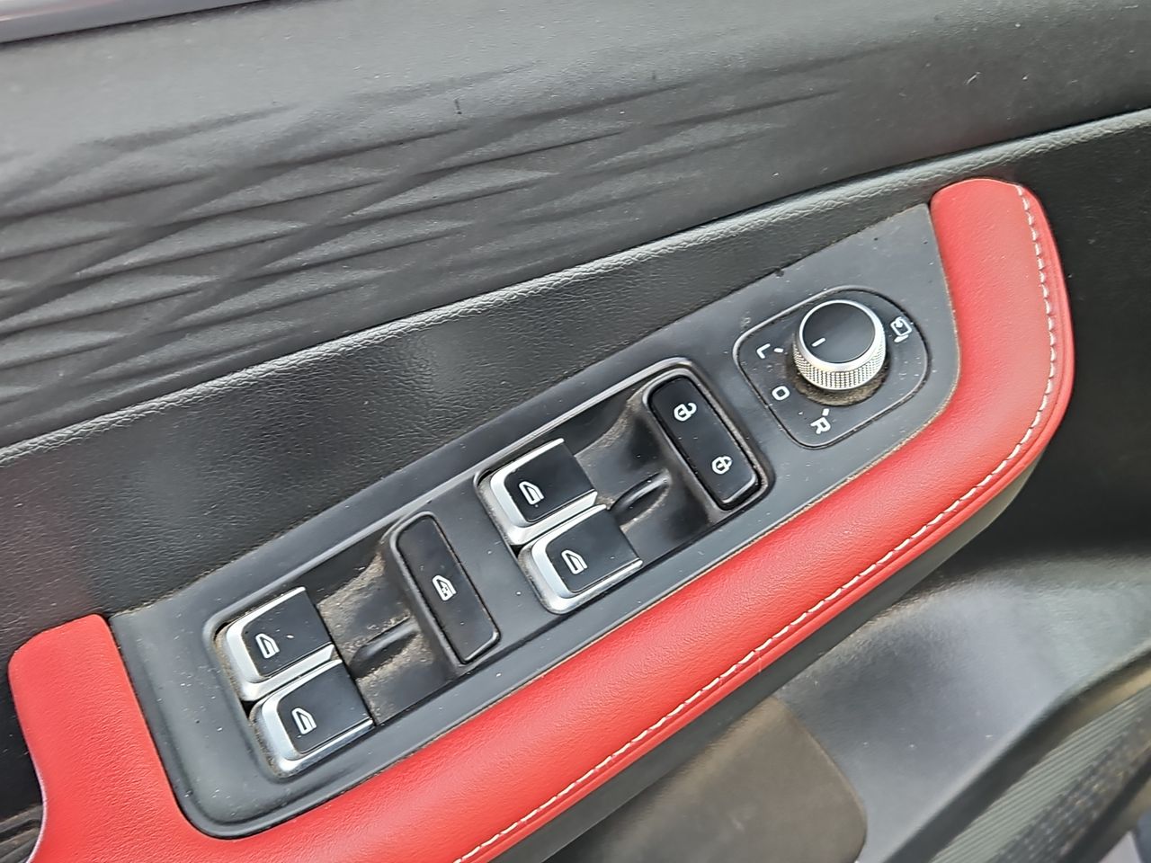 Geely Coolray New Coolray 1.5 Aut 2023 Usado en Usados de Primera - Sergio Escobar