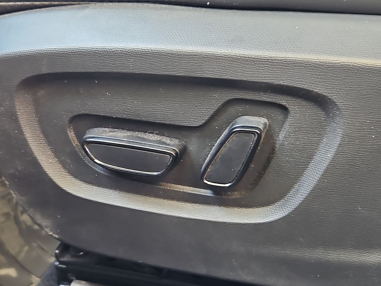 Gac motor Emkoo Emkoo Gdi Ge 1.5 At 2025 Usado en Usados de Primera - Sergio Escobar