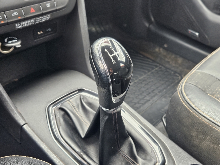 Chery Tiggo 2 Tiggo 2 1.5 2021 Usado en Rosselot Usados