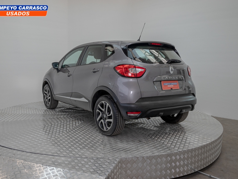 Renault Captur Expression 1.5 2018 Usado  Usado en Pompeyo