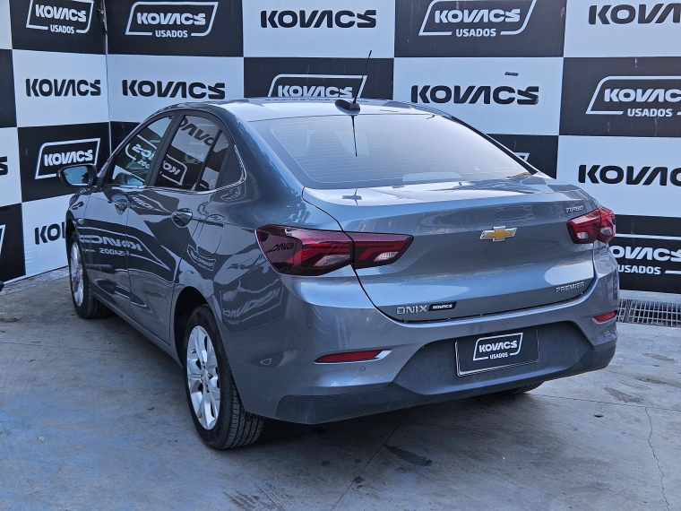 Chevrolet Onix 1.0 Premier  At 2022 Usado  Usado en Kovacs Usados