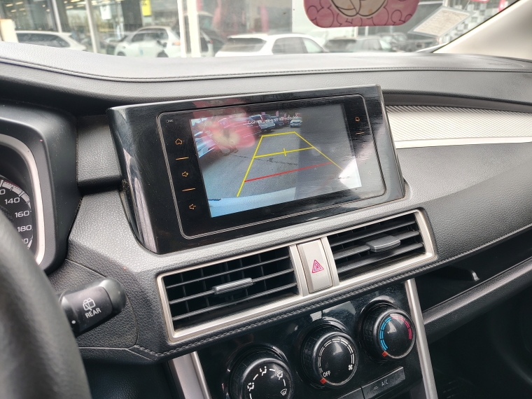 Mitsubishi Xpander Xpander 1.5 Aut 2023 Usado en Rosselot Usados