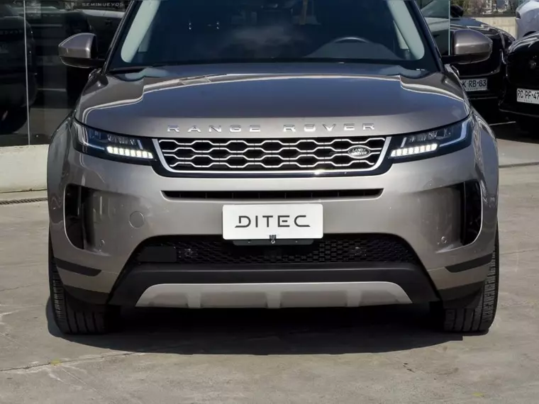 Land rover Evoque Aut 2023 Usado  Usado en Webautos.cl
