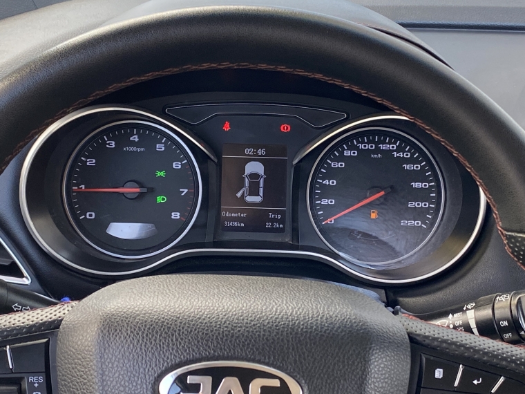 Jac Js3 1.6 Comfort Mt 2022 Usado  Usado en Kovacs Usados