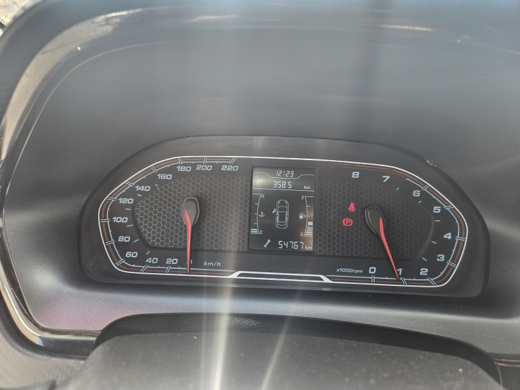 Chery Tiggo 2 Tiggo 2 1.5 2021 Usado en Rosselot Usados