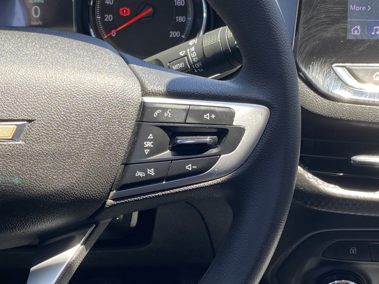 Chevrolet Onix 1.0 Sedan Ltz Mt 2024 Usado  Usado en Kovacs Usados