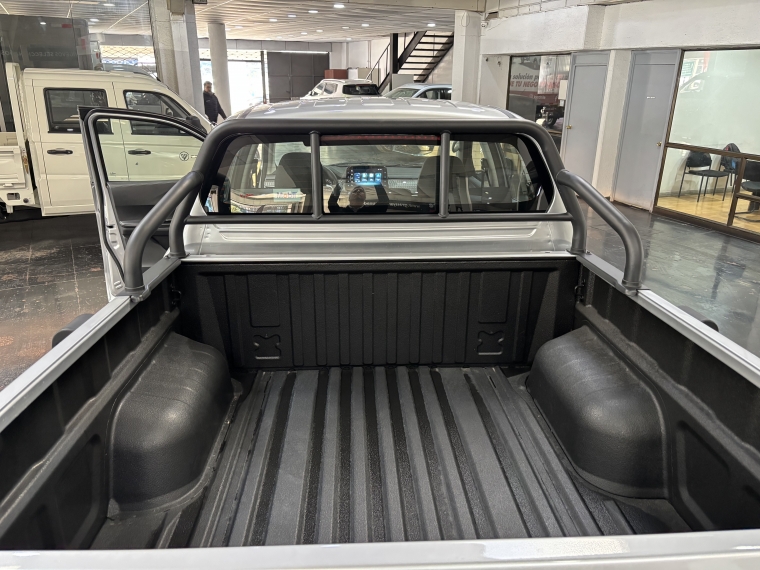 Jmc Vigus work 2.5l 5mt Ac 2025  Usado en Grass & Arueste