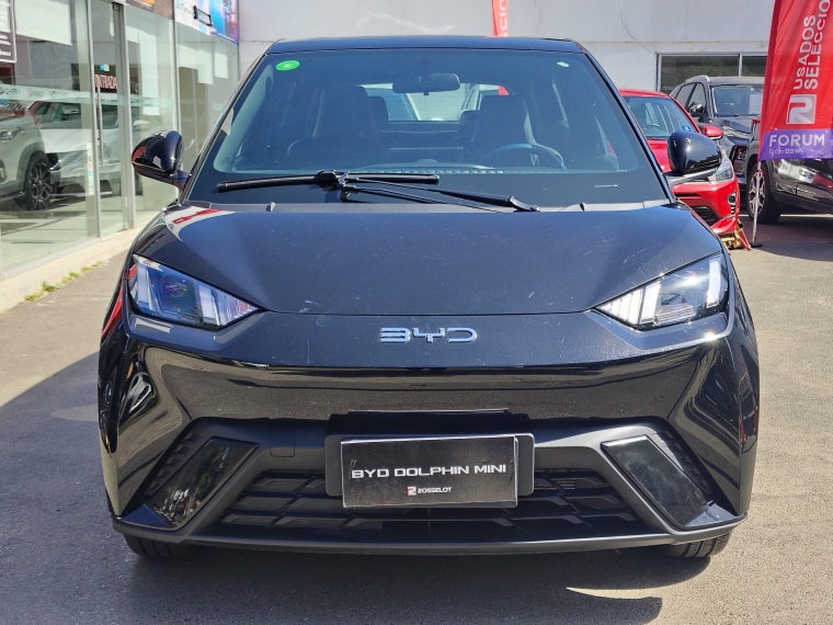 Byd Dolphin Dolphin Mini Gs 2025 Usado en Rosselot Usados