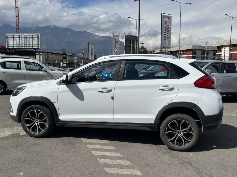 Chery Tiggo 2 Tiggo 2 Gls Cvt 1.5 Aut 2022 Usado en Rosselot Usados