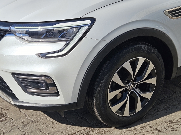 Renault Arkana 1.3 Intens Tech At 2022 Usado  Usado en Kovacs Usados