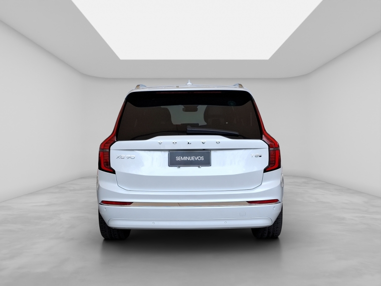 Volvo Xc90 T8 Ultra 2026 Usado  Usado en BMW Premium Selection
