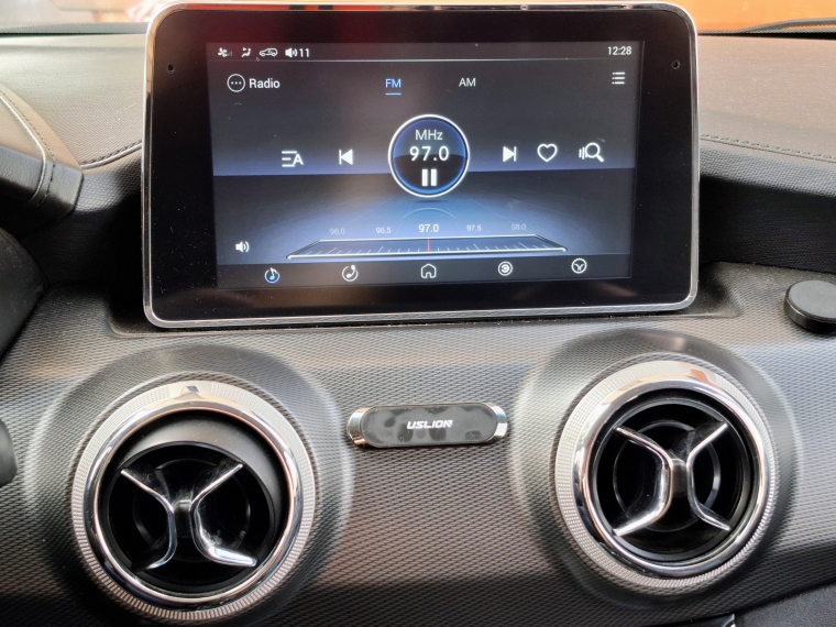 Baic X55 X55 1.5t 2022 Usado en Rosselot Usados