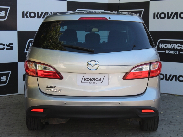 Mazda 5 2.0 Aut 2017 Usado  Usado en Kovacs Usados