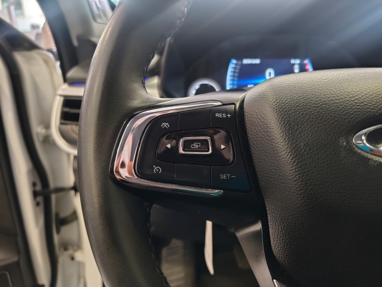 Chery Tiggo 8 Tiggo 8 1.5 Aut 2022 Usado en Rosselot Usados