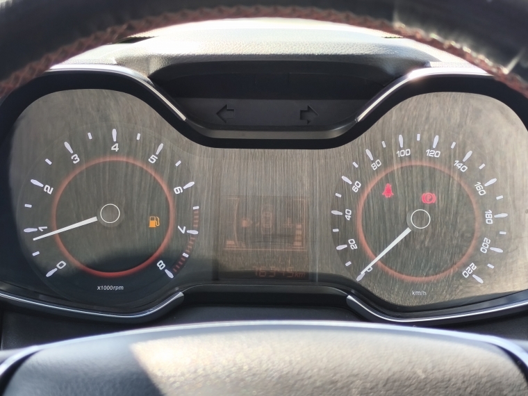 Chery Arrizo 5 Arrizo 5 Gls Mt 2023 Usado en Rosselot Usados