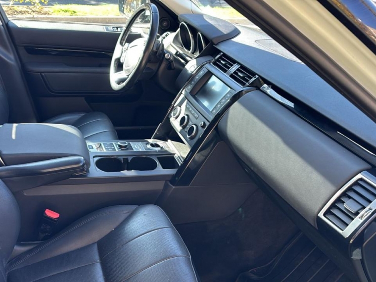 Land rover Discovery New Discovery 3.0 2018 Usado  Usado en Webautos.cl