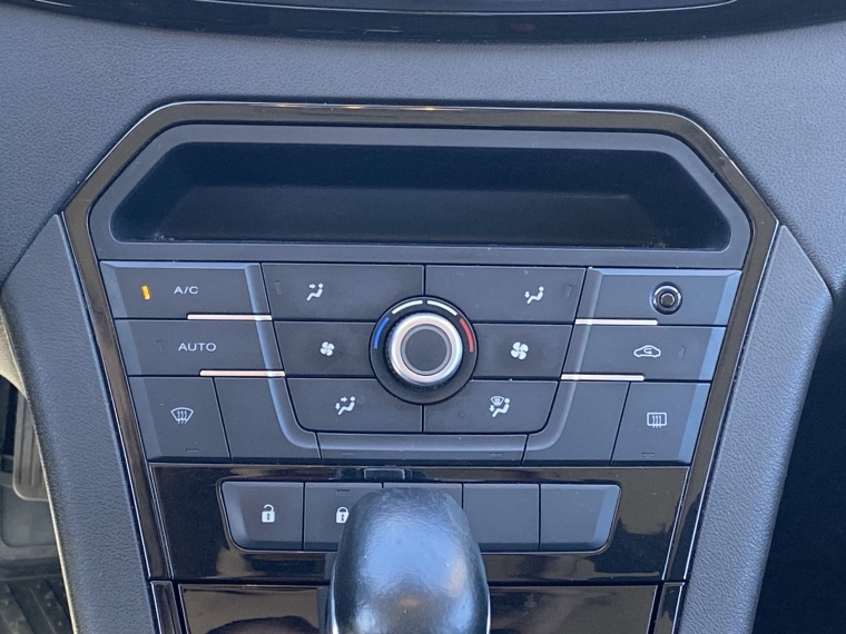 Mg Gs Gs 1.5 2018 Usado en Rosselot Usados