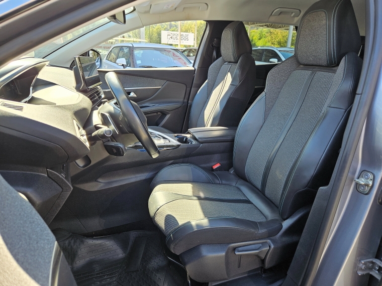 Peugeot 3008 3008 Allure 1.6 Thp 165hp Aut 2021 Usado en Rosselot Usados