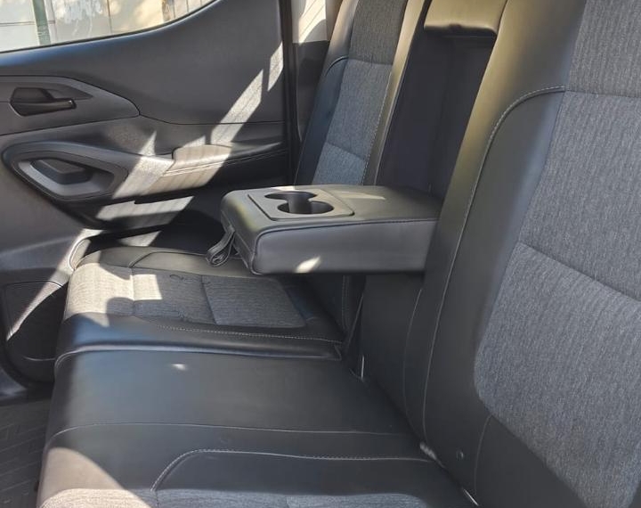 Peugeot Landtrek 4x4 1.9 2023 Usado  Usado en Webautos.cl