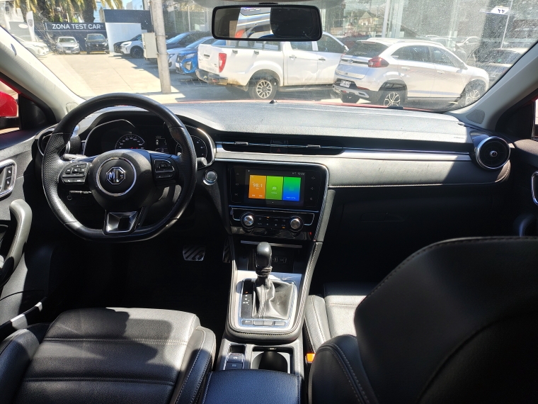 Mg 6 6 1.5 Aut 2022 Usado en Rosselot Usados