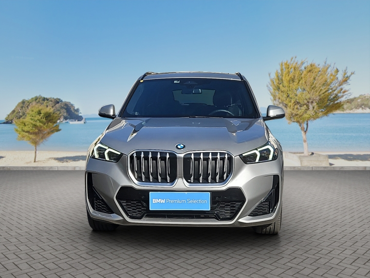 Bmw X1 Sdrive18d M Sport 2026 Usado  Usado en BMW Premium Selection