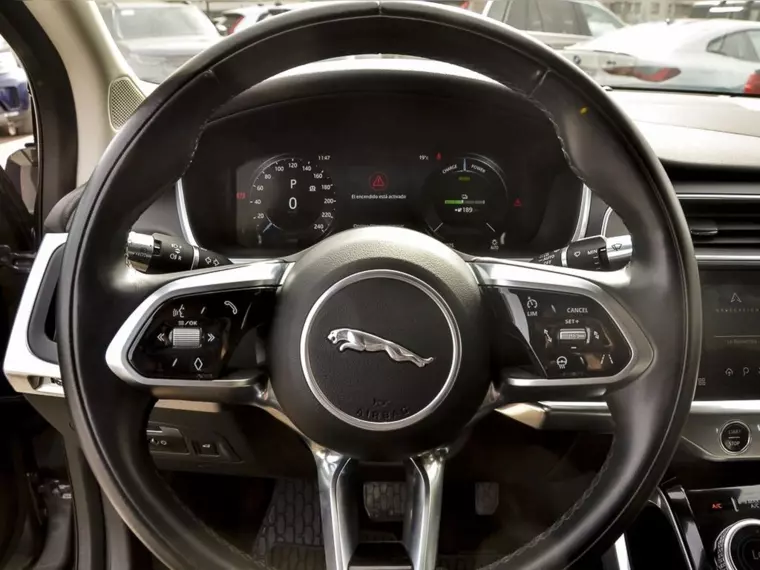 Jaguar I-pace Ev400 Hse 2022 Usado  Usado en Webautos.cl