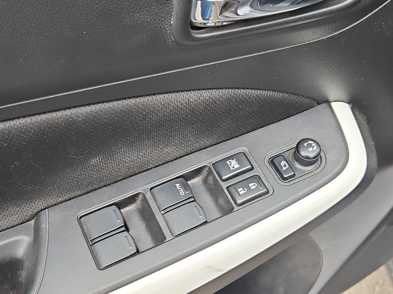 Suzuki Swift Swift Hatchback 1.2 2020 Usado en Usados de Primera - Sergio Escobar
