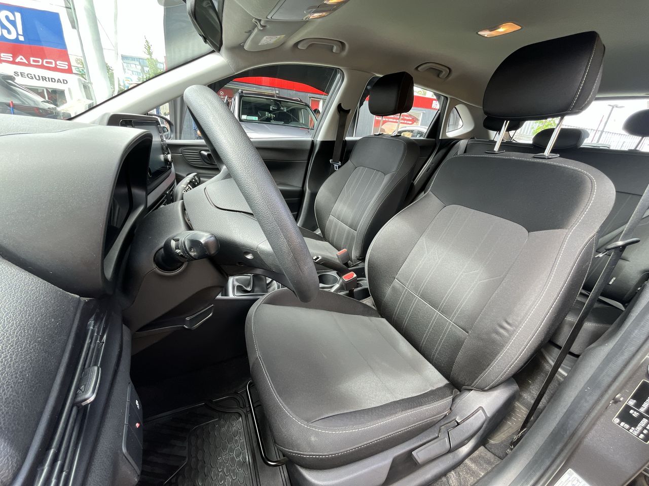 Hyundai I-20 I20 Bi3 1.4 2023 Usado en Usados de Primera - Sergio Escobar