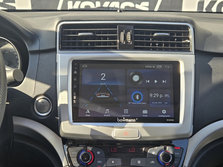 Haval H6 H6 Elite 1.5 2021 Usado  Usado en Kovacs Usados