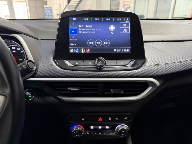 Chevrolet Tracker 1.2l Premier Aut 2022  Usado en Grass & Arueste