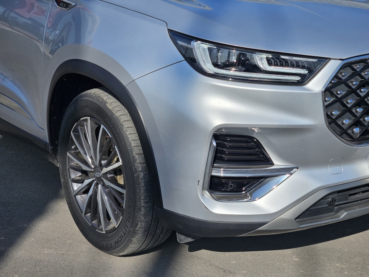 Chery Tiggo 8 pro Gdi Glx At  1.6 2022 Usado  Usado en Kovacs Usados