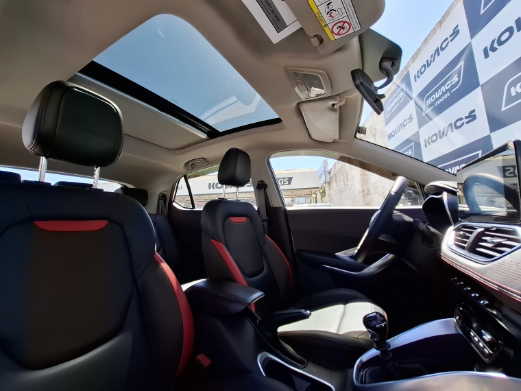 Chevrolet Groove Premier Mt 2024 Usado  Usado en Kovacs Usados