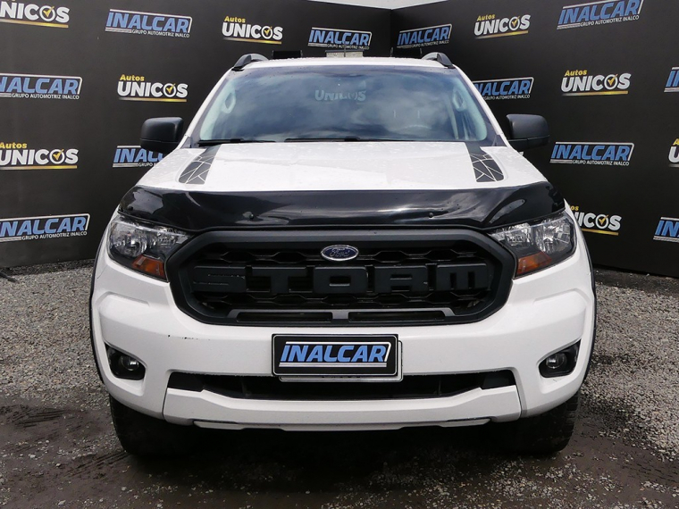 Ford Ranger Storm 4x4 3.2 2022 Usado  Usado en Webautos.cl