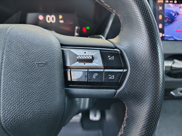 Ds Ds4 1.6  5 Dr  Performance  Line  220 At 2023 Usado  Usado en Kovacs Usados