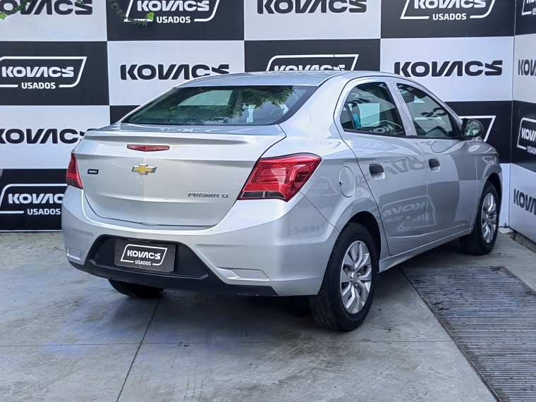 Chevrolet Prisma Lt 1.4 2017 Usado  Usado en Kovacs Usados