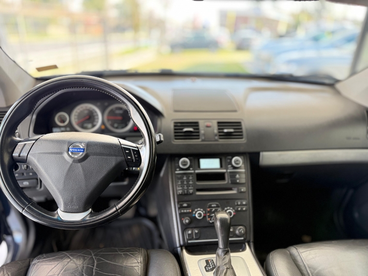 Volvo Xc90 D5 Limited Awd 2.4 Diesel 2014 Usado en Automotriz Olea Flaño