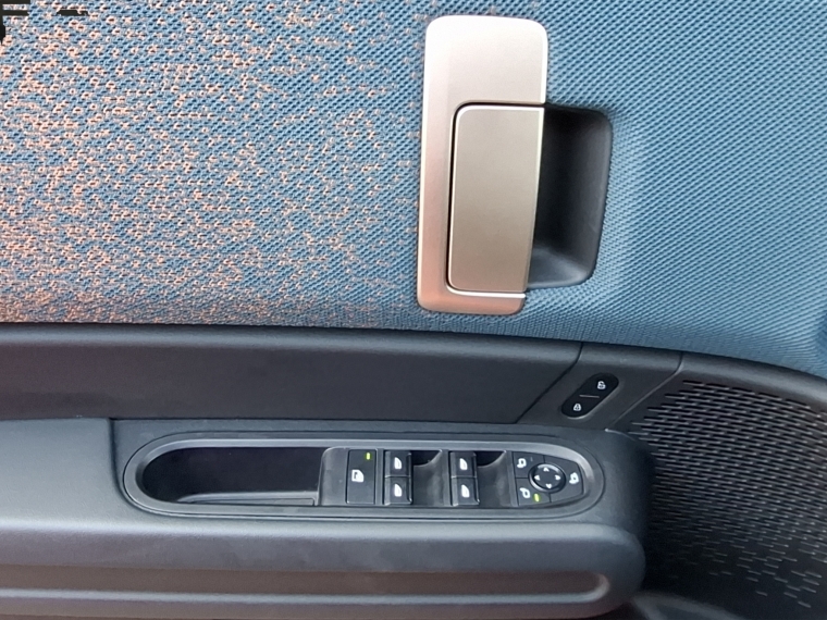 Mini Cooper Countryman C Favoured 2025 Usado  Usado en BMW Premium Selection