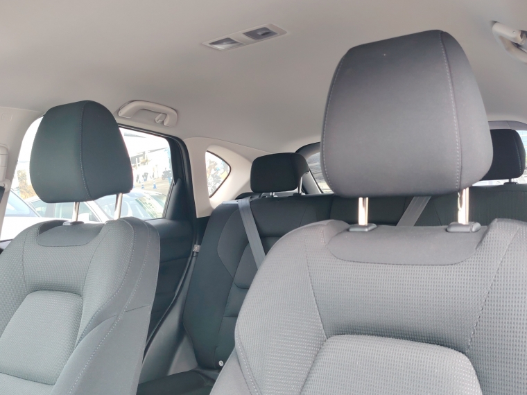 Mazda Cx-5 2wd 2.0 Core 2025 Usado  Usado en BMW Premium Selection