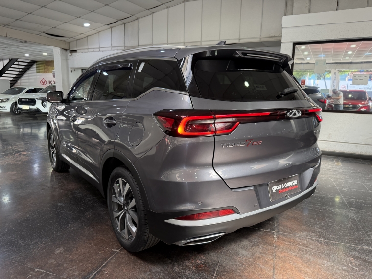 Chery Tiggo 7 Glx Cvt Pro 1.5 Aut 2023  Usado en Grass & Arueste