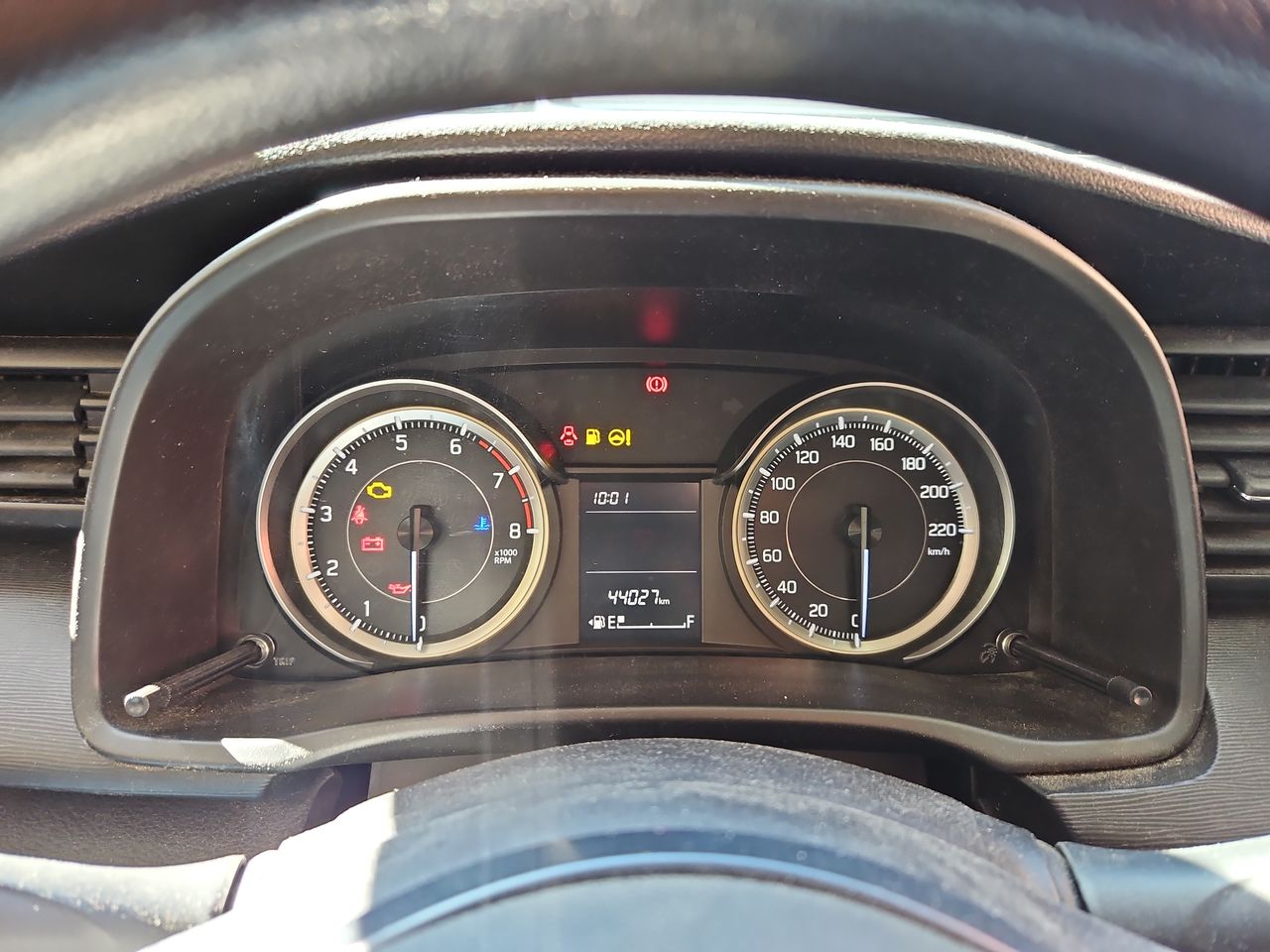 Suzuki Ertiga Ertiga 1.5 2023 Usado en Usados de Primera - Sergio Escobar