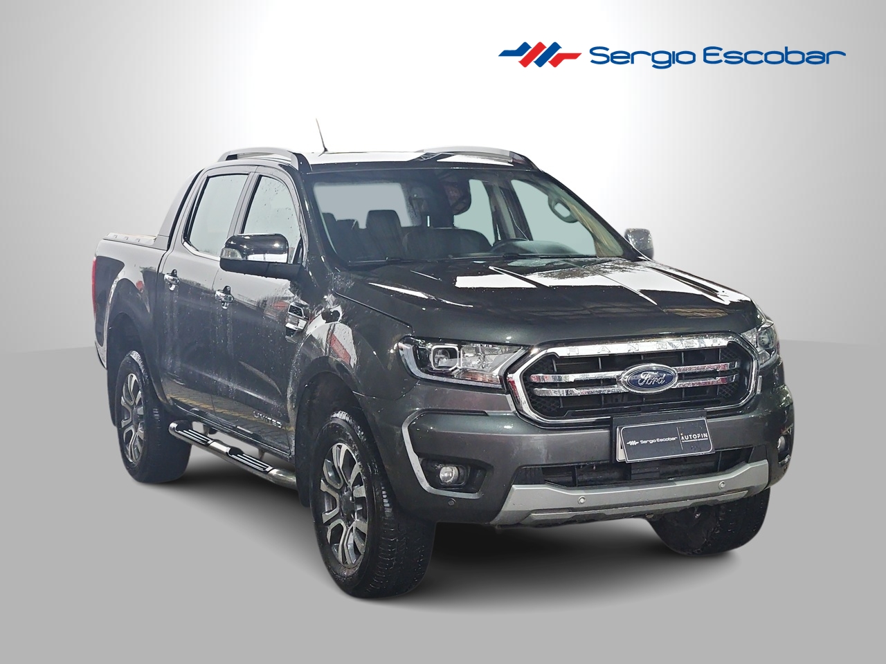 FORD RANGER RANGER 2.5 2022