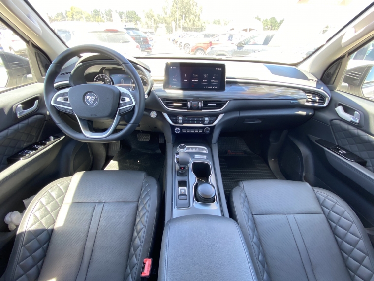 Foton G7 G7 4x4 Ultimate At 2025 Usado en Rosselot Usados