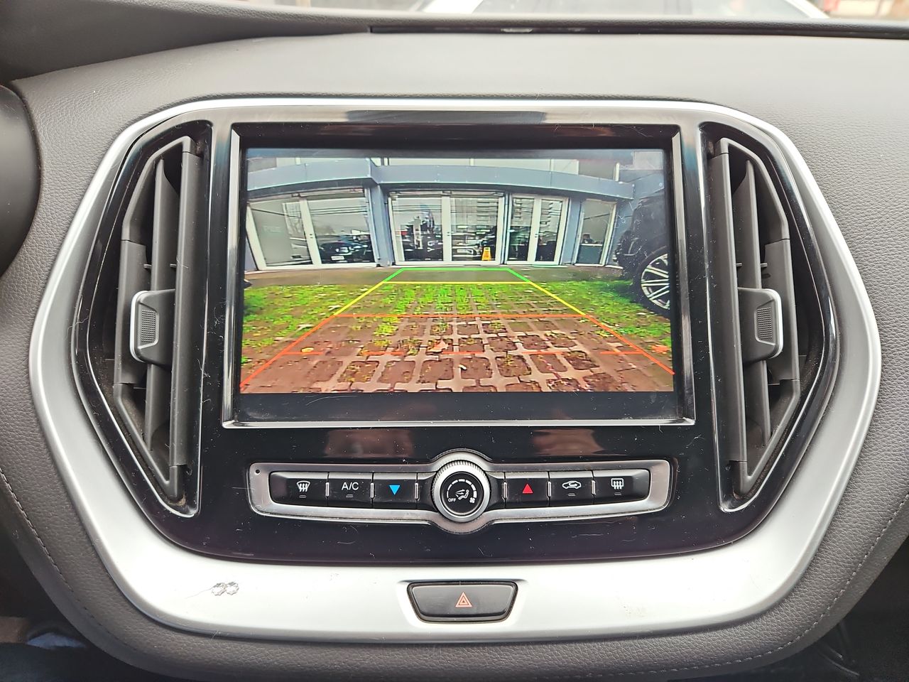 Jetour X70 X70 Gls 1.5 2022 Usado  Usado en Webautos.cl