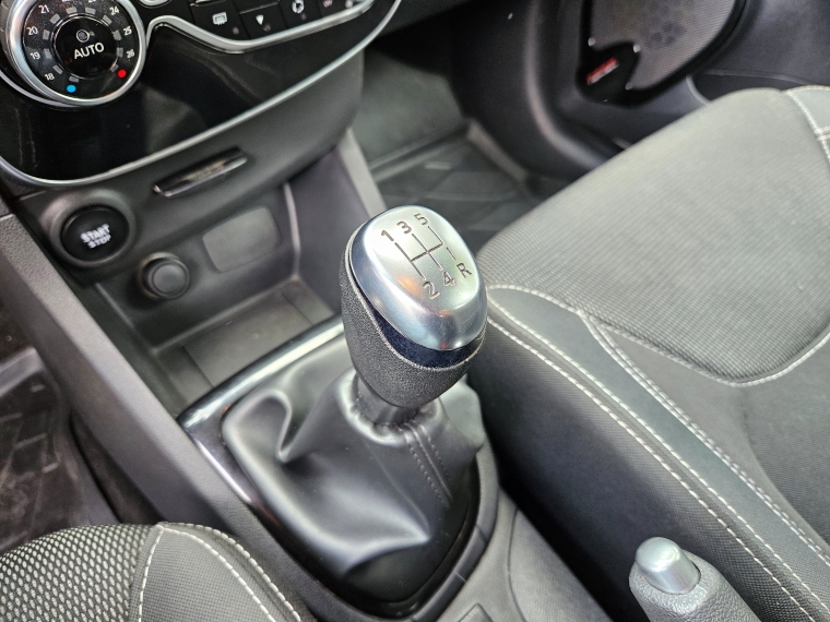 Renault Clio Clio Hb Expression 1.2 2018 Usado  Usado en Kovacs Usados