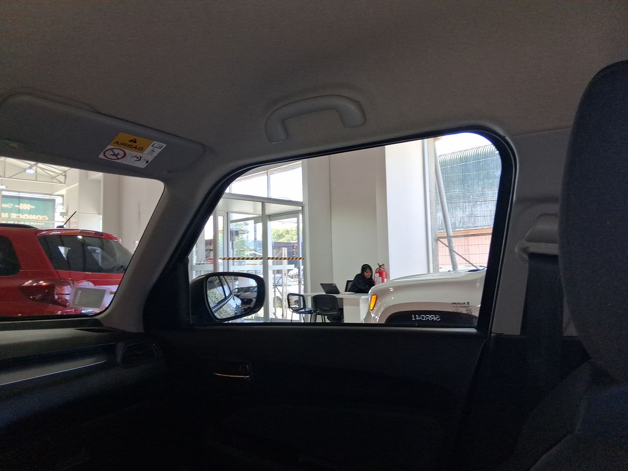 Suzuki Swift Swift 4x2 1.2 2023 Usado en Usados de Primera - Sergio Escobar