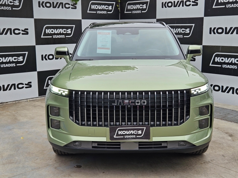 Jaecoo 7 1.6  T Premier At 2024 Usado  Usado en Kovacs Usados